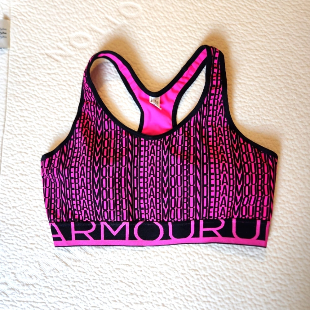 Under Armour Sports Bra